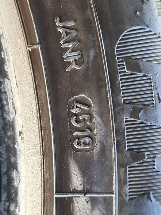 Гуми GOODYEAR 235/55/19