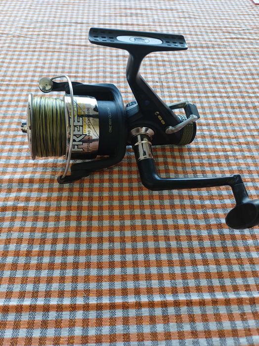 Шаранджийски въдици