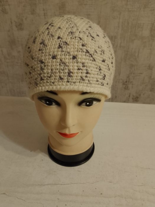 Пряжа и готовые изделия