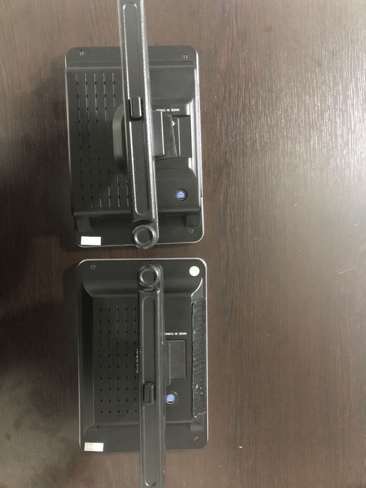 Toyota Pradoga displey 150  o’ziniki zavod orgina l!!!