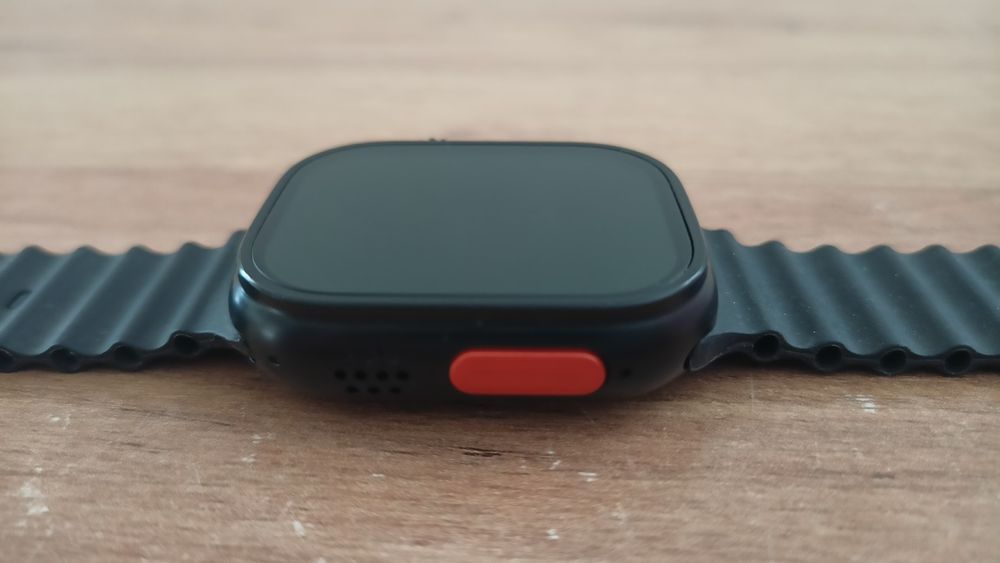 Новые смарт часы