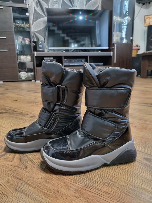 Сапоги Дутики JOG DOG