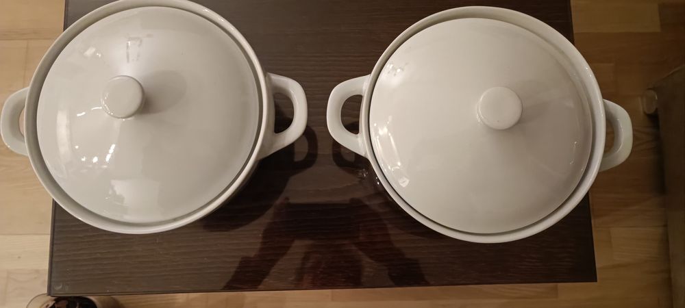 Порцеланови супници