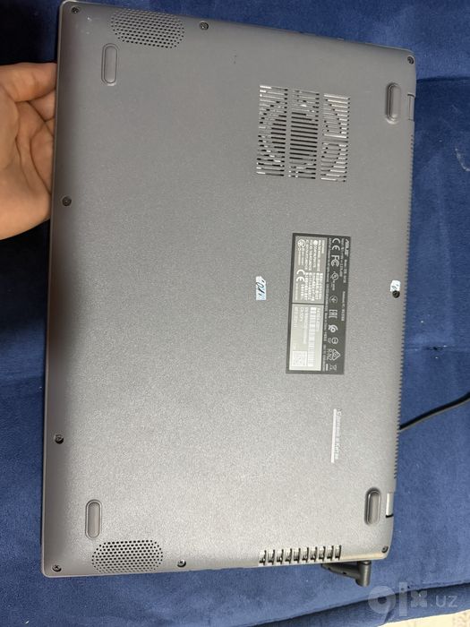 Asus состояние новое