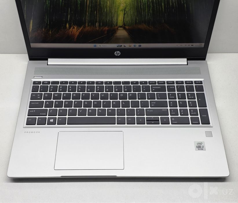 hp probook 450 G7