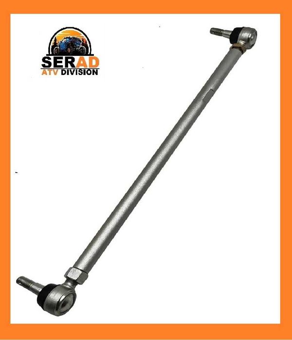 Bieleta directie ATV SEGWAY / Cap bara  SEGWAY AT6