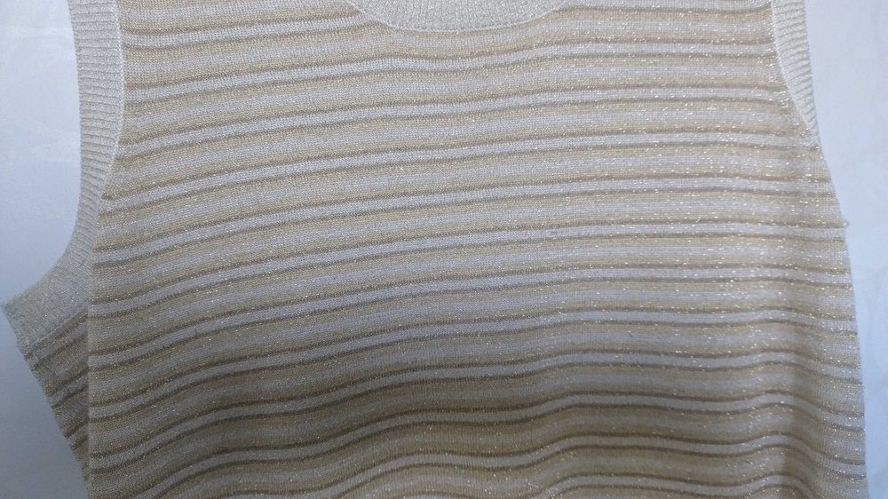 Дамски потник с ламе