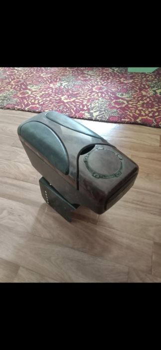 Подлакотники буу