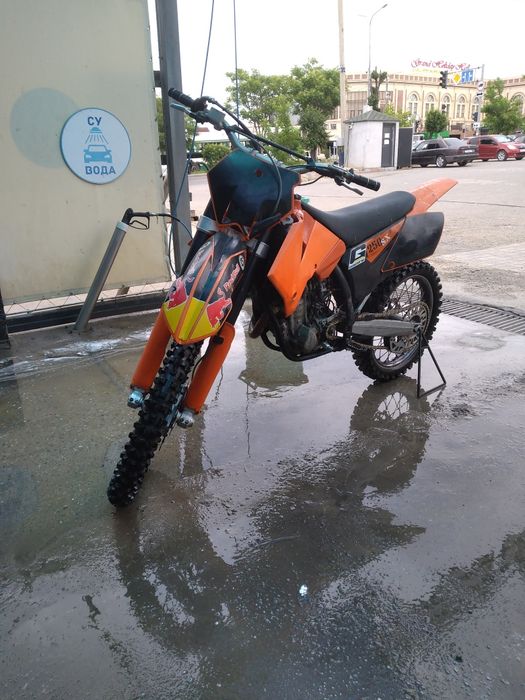 КТМ sxf 250 сатылады