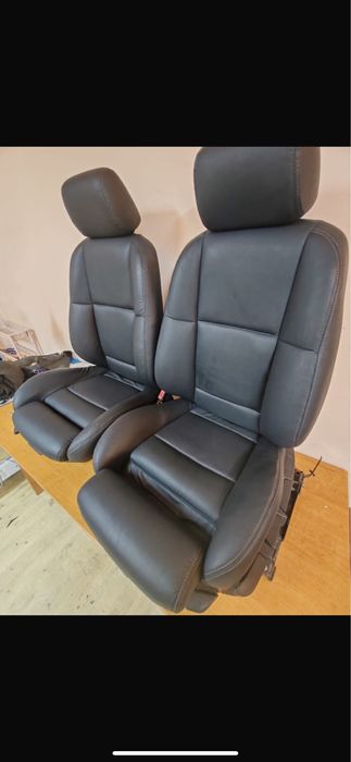 Продам Сиденья bmw e36