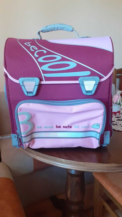 Раница за училище SCHNIEDERS!!!