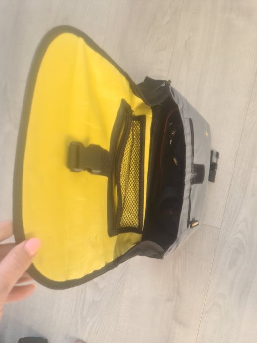 Сумка для фотоаппарата Nikon