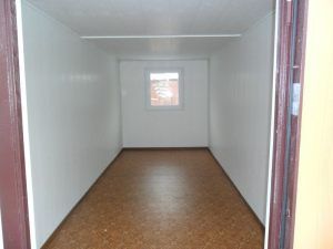 Контейнер, мобильный домик, вагончик