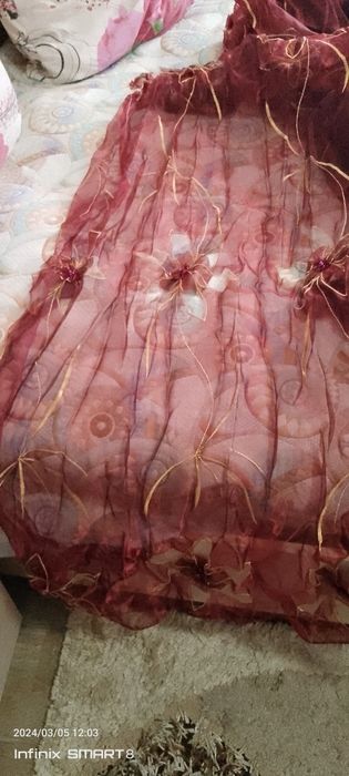 Покрывало для двухспалке