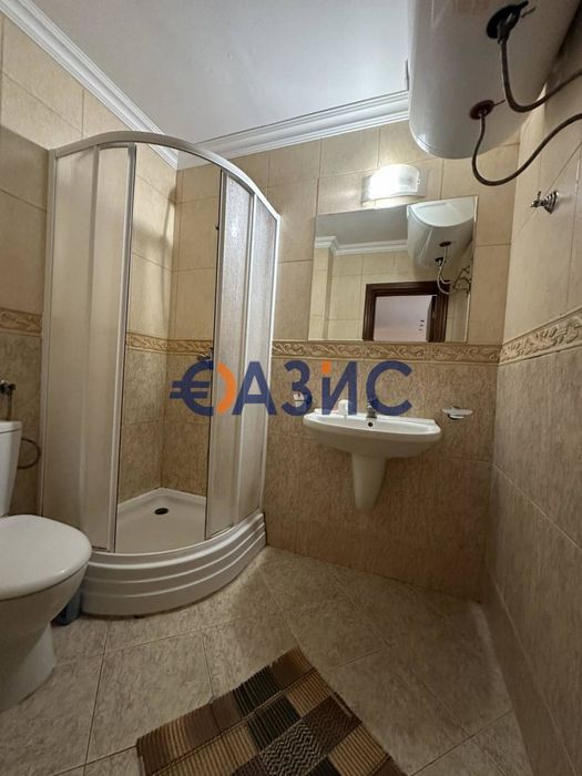 Продава се Двустаен апартамент в Свети Влас - 68 кв.м за 668 €/кв.м - Снимка #2
