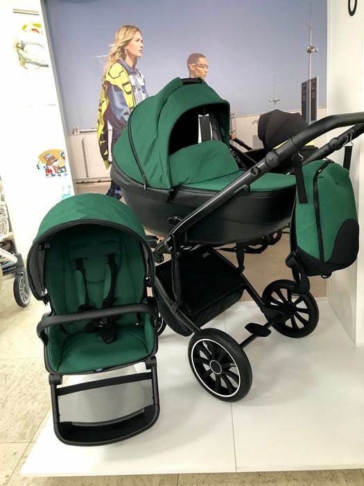 Количка Anex M/Type