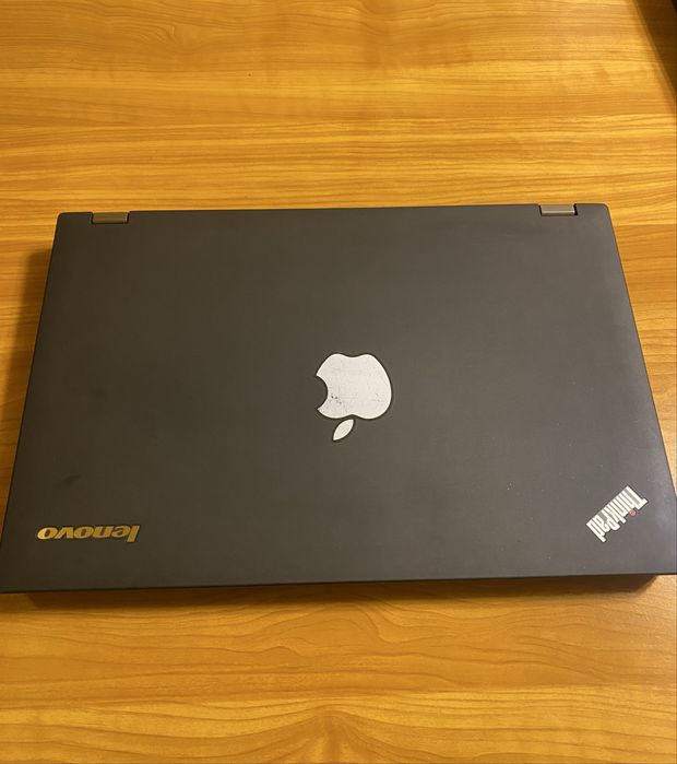 Laptop Lenovo Thinkpad T540p 15.6” cu i5 4210m, HDD 500GB, 8GB ram