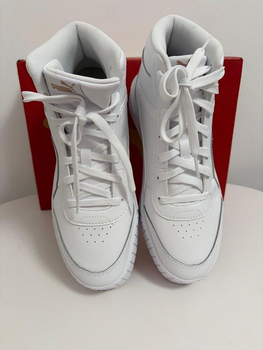 Puma Carina piele