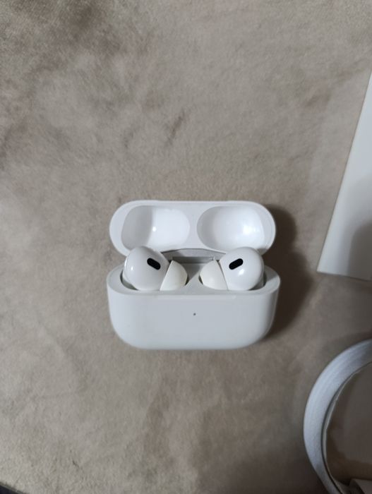 airpods pro 2го поколения