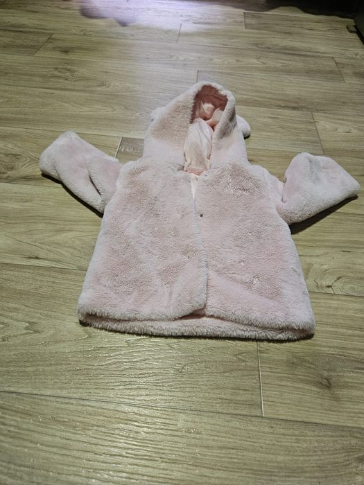 Jacheta de fetite