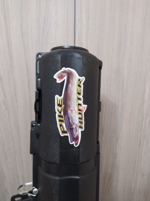 Протектор ( базука)за въдици