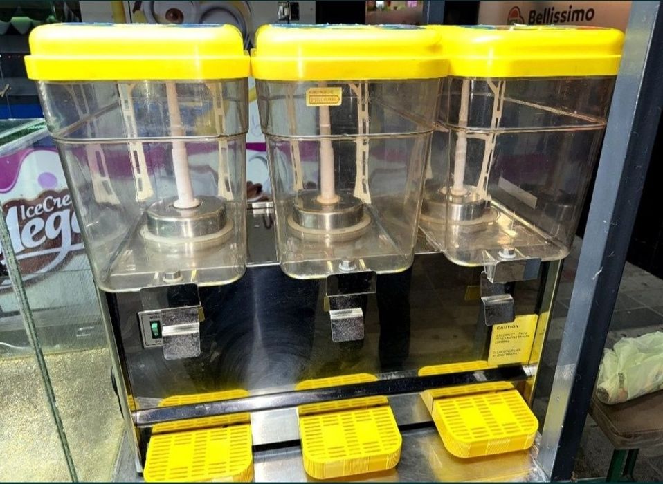 Sok aparat sok axladetil сок охладитель сок аппарат sok aparat ayron