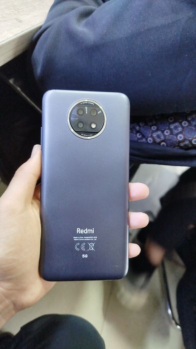 redmi not 9t karopkali
