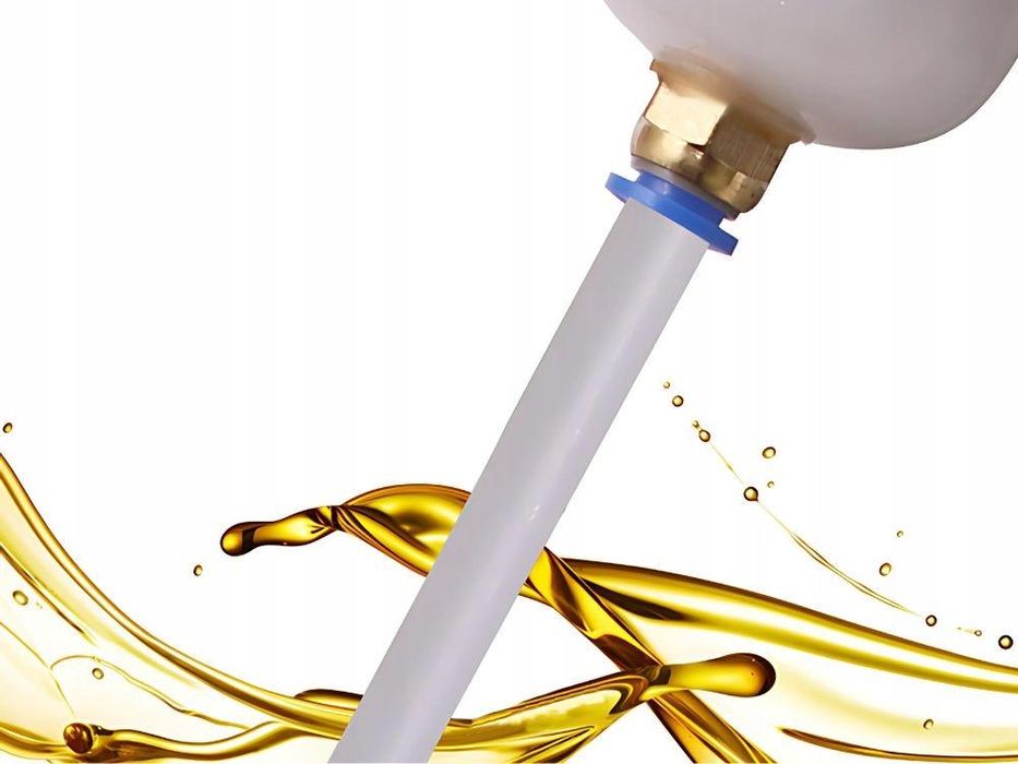 ръчен уред,спринцовка за изсмукване на течности, 200 мл verk 11507 ...