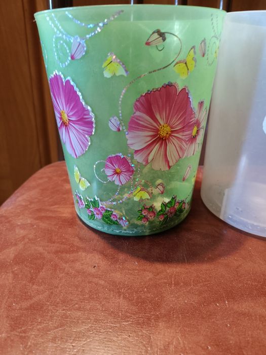 Горшок для цветов