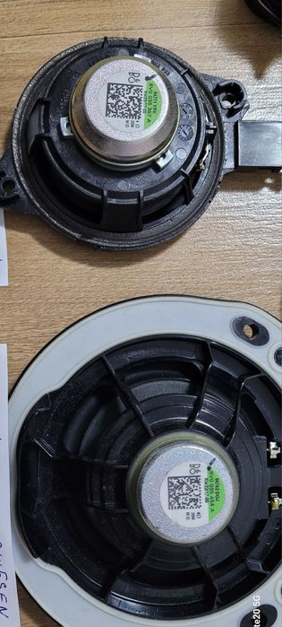 Difizoare Bose, Bang&Olufsen,Burmester,Alpine. Kenwood