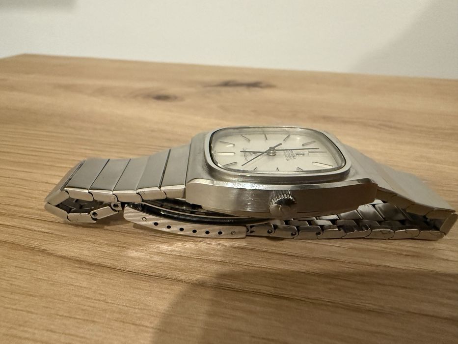 Omega Constellation Cal.1250 ELECTRONIC f300Hz