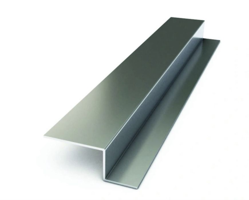 Фасадга профиллар сухой монтаж гранитга