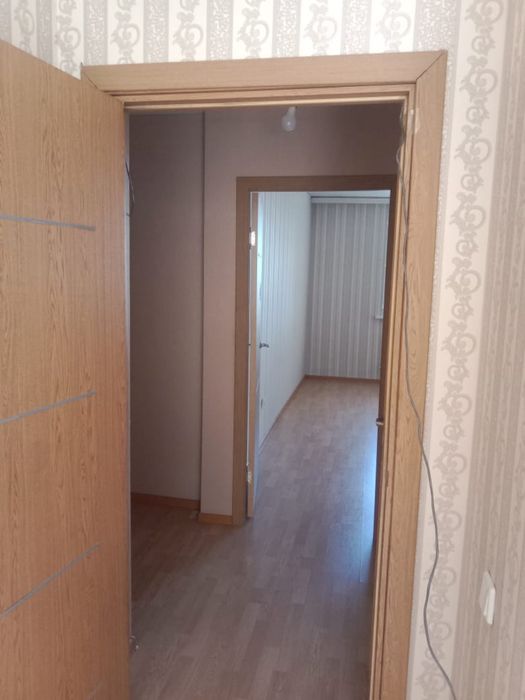 Межкомнатные двери