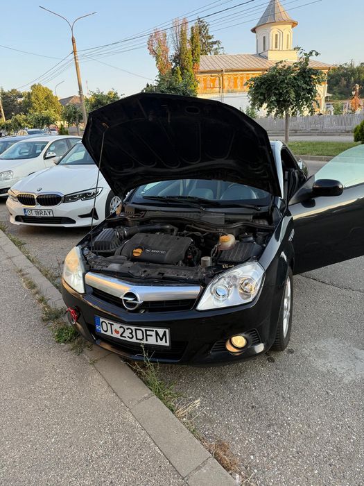 OPEL Unknown Model 2008 — imagine 2