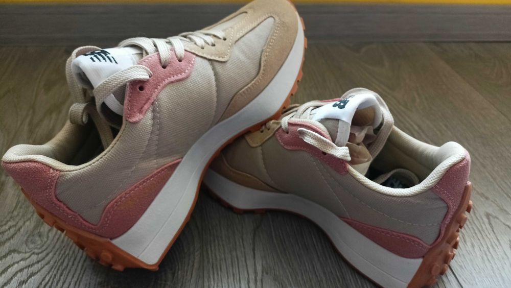 Маратонки New Balance – нови, размер 36
