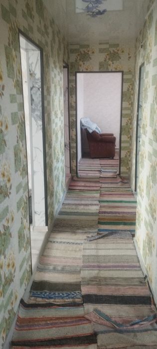 Продам дом с. Секисовка