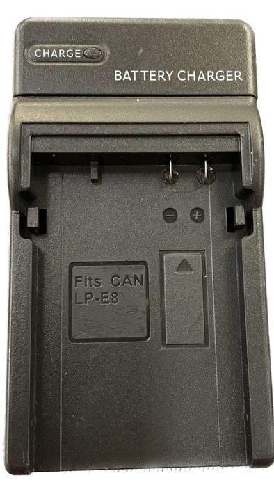 Зарядное устройство DIGITAL LP-E8