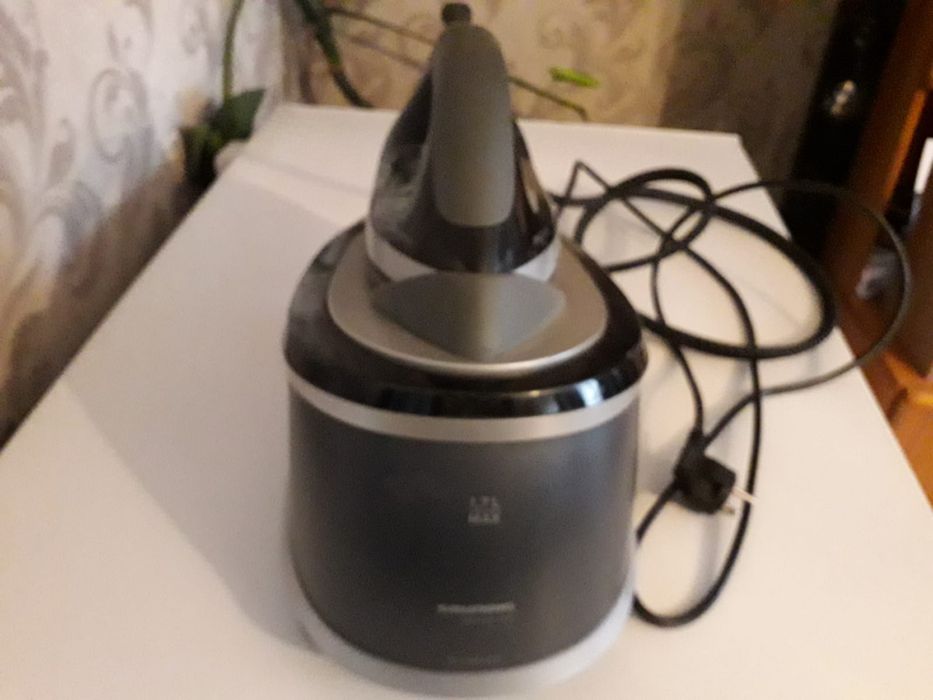 Продам немецкий парогенератор