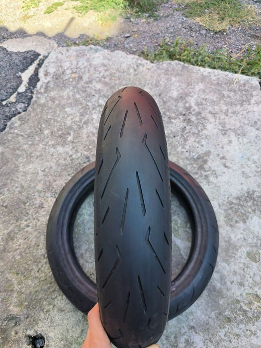 Pirelli Rosso Corsa 2