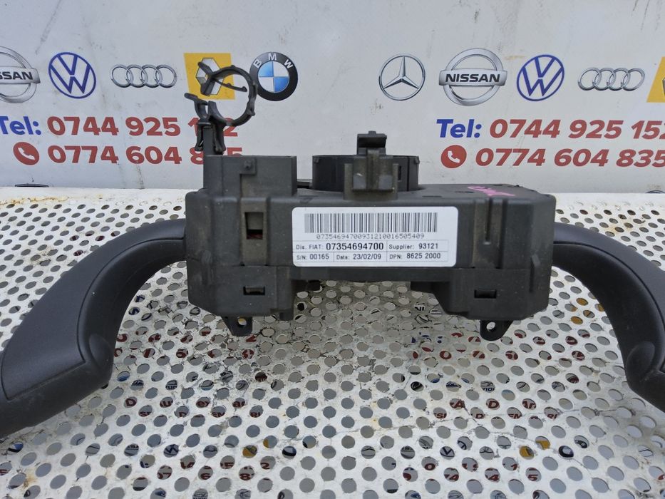 Bloc lumini Citroen Jumper  Peugeot Boxer Fiat Ducato 2006-2025 manete stergatoare semnalizare bloc