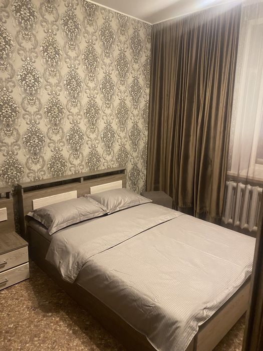 Сдам квартиру - студию, Smart TV, WiFi