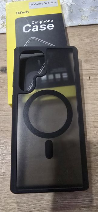 Кейс за Samsung S23 Ultra