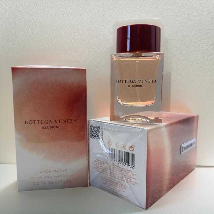 Bottega Veneta Illusione for Her EDP 75ml