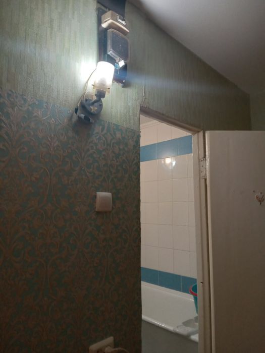 1 к. кв.,1/5, состояние среднее