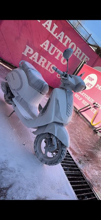 Vand Scuter 49cc