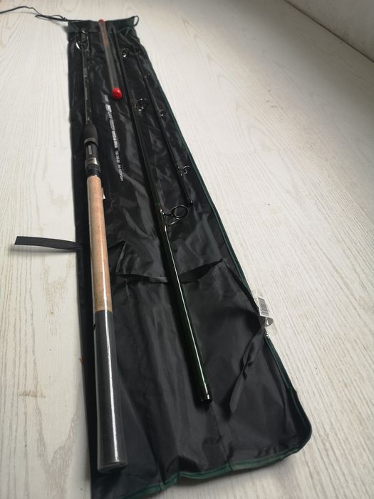Combo Nevis Lanseta + Mulineta.