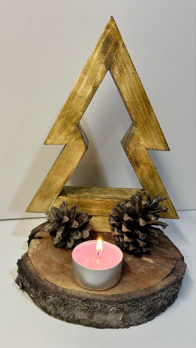 Ornamente de Crǎciun