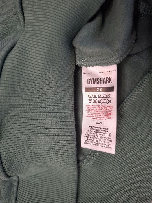 Gymshark-Ориг.Нов!