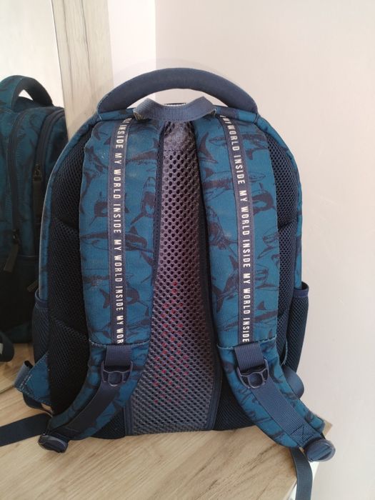 Ученическа раница