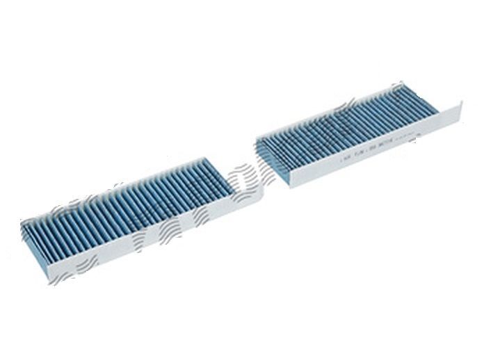 Filtru polen carbon, habitaclu Citroen Berlingo, 202018, C4 Picasso/Grand Picasso 202018; C4, 20, DS5, 202015, Peugeot 3008, 308, 202013, 5008,